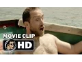 THE ENDLESS Movie Clip - The Lake 2017 Indie Horror Film
