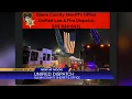 Glenn County Sheriff s Office will dispatch both fire and law enforcement