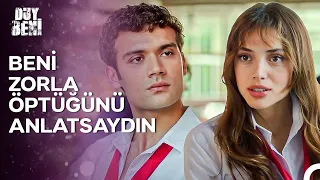 Melisa'nın Korkusu Gerçek Oldu! - Duy Beni