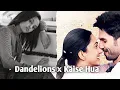 Download Lagu Dandelions X Kaise Hua 🍭🕊️ | Happy's Verse Mashup