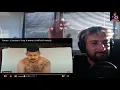 BozeTurk Reacting to (Tuhan - Esenyurt Trap II Merso) Türkçe music reaction