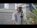 BLYNK x LE WARMUP - PERFO LIVE