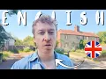 Learn Real-Life British English - Only 135 people Live In This Village Comprehensible Input B1