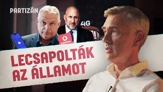 Mészáros vadászházától a csillagos égig: Orbán és a 4iG bizniszei