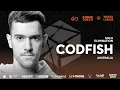 CODFISH 🇦🇺 | Grand Beatbox Battle 2025: World League | Solo Elimination