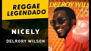 delroy wilson she handle me nicely legendado tradu o 