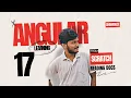Live Coding - Learning Angular 17 from Scratch