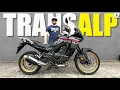 Download Lagu HONDA Transalp 750 | Evolutions en douceur