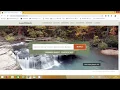 Data Extraction from LANDWATCH COM for Excel Web Scraping