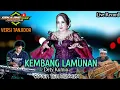 Lagu KEMBANG LAMUNAN -Cover Teh Winwin (Genjlong music)