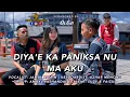 Download Lagu DIYA'E KA PANIKSA NU MA AKU cover by AMBAL PASHANDAL