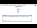 Upload Shell Dengan Tamper Data With Burp Suite