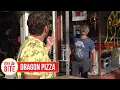 Lagu Barstool Pizza Review - Dragon Pizza (Somerville, MA) The Worst Pizza Place in America