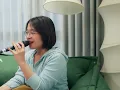 Bernadya - Shameless Woman (feat. Petra Sihombing) | Live Session