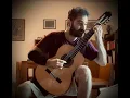 Dario Mandracchia plays Haunted