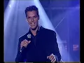 RICKY MARTIN - Private Emotion (Echo 2000 German TV)