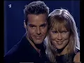 Lagu RICKY MARTIN - Private Emotion (Echo 2000 German TV)