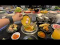 Download Lagu $12 All-You-Can-Eat Hotpot Conveyor Belt Restaurant
