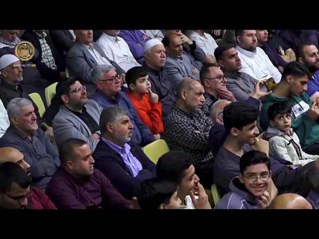⁣مفهوم تعدد الزوجات | الشيخ محمد كنعان