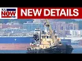 New details released after boat capsizes in New York killing 2