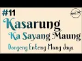 KASARUNG KA SAYANG MAUNG 11, Dongeng Enteng Mang Jaya, Carita Sunda @MangJayaOfficial