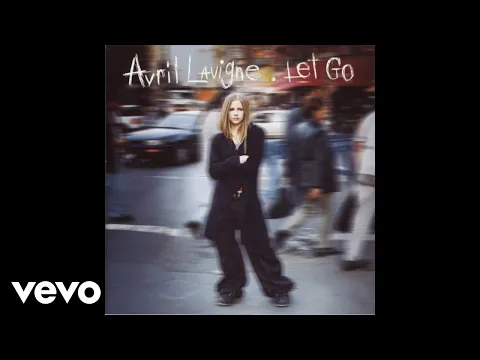 Download MP3 Avril Lavigne - Things I'll Never Say (Official Audio)