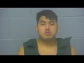 Former Greene County Mo detention officer charged with being inappropriate toward a female inma