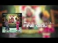 Download Lagu Oseikrom Sikanii - Fine Girl ft. Kofi Mole (Official Audio)