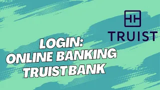 www truist com Login Truist Bank Online Banking