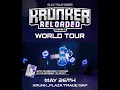 Krunker Suqi World Tour Concert #krunker #krunkerio