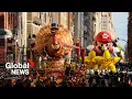 Lagu Macy's Thanksgiving Day Parade 2025 | FULL