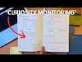 Structure Over Chaos How to Self-Learn Like a P Student