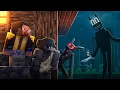 Download Lagu I Terrified This Youtuber with Minecraft's Scariest Mod