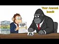 Why Your Salary Raise is Always 3