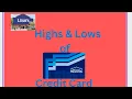 Lowes Home Improvement Credit Card Review