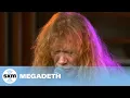 Download Lagu Holy Wars — Megadeth | LIVE Performance | SiriusXM