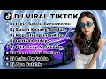 Lagu DJ TIKTOK TERBARU 2025 🎵 DJ INGIN SLALU BERSAMAMU 🎵 SUSAH SENANG BERDUA 🎵DJ VIRAL