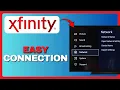 How to Connect TV to Xfinity WiFi Pass Full Guide 2026