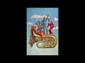 Bee Gees, Dianne Steinberg - I Want You (She's So Heavy)