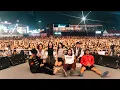 Download Lagu SUKA SUKA BAND MANGGUNG DI PRJ – Mezzaluna \u0026 Lula Nyanyi di Panggung Legendaris!