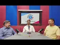 Lagu eChai Podcast on Radio LJ 90.8 FM ft. Jainam Mehta (Oizom) \u0026 Krunal Shah (Mobex, Qarmatek)