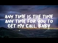 The Weeknd - Try Me (Lyrics)