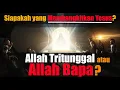 Lagu Pasti, Yesus tidak dapat membangkitkan diri-nya sendiri. Lalu, Siapakah yang Membangkitkan Yesus?