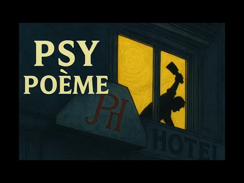 Video Thumbnail: Badboy 7low - Psy Poème (Prod by Bad Kid Beats)