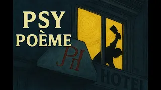 Badboy 7low - Psy Poème (Prod by Bad Kid Beats)