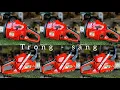 Lagu @trongsang #komatsu máy cưa g370 man in japan