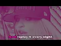 RADIO - Frost children (feat. Kim Petras) (karaoke with backing vocals)