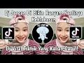 Download Lagu DJ JANGAN DI BIKIN RUNYAM NANTINYA KEBLABASAN | DJ GOYANG DAYUNG DJ TERBARU VIRAL TIKTOK 2023 !
