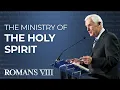 Listening to the Holy Spirit