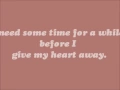 Don't Say Goodbye - Juana